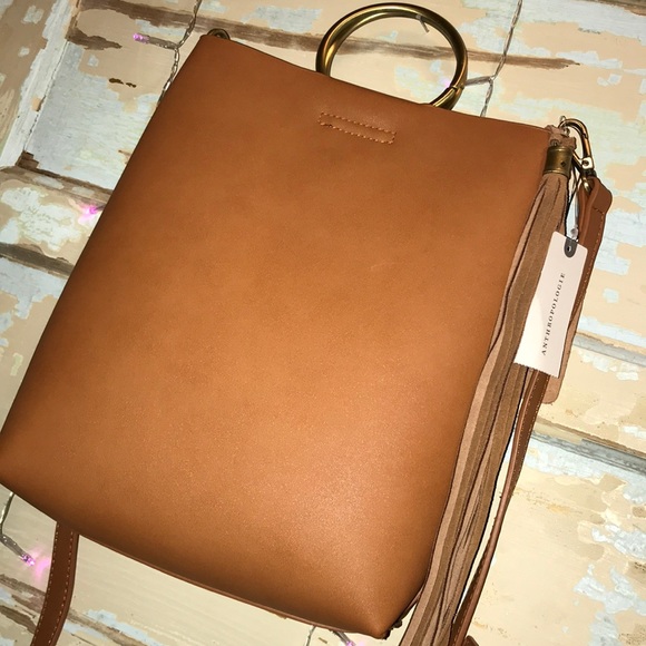 Anthropologie Handbags - Brand New 💖 ANTHROPOLOGIE Purse